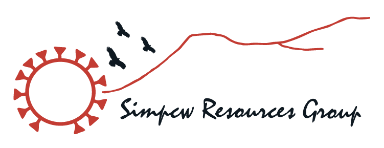 Simpcw Resource Group logo