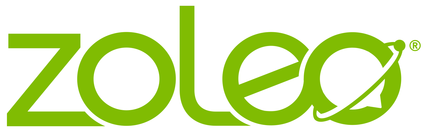 ZOLEO Logo