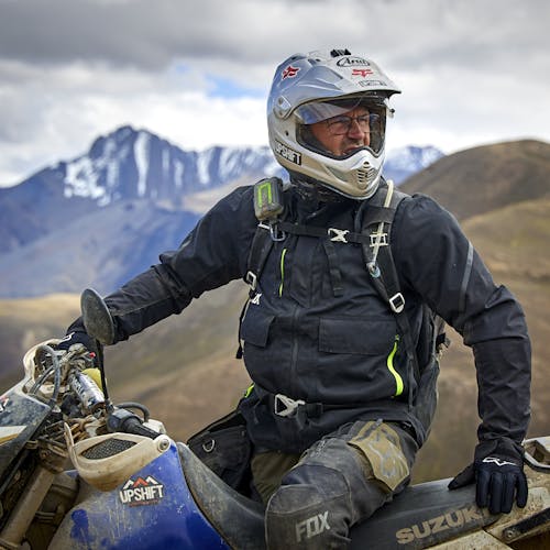 Moto Trails USA