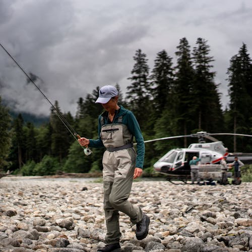49 North Helicopters