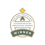 Outdoor Retailer Innovation Awards