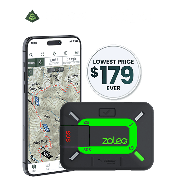 Lowest Price Ever - $179