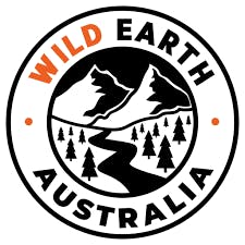 Wild Earth logo