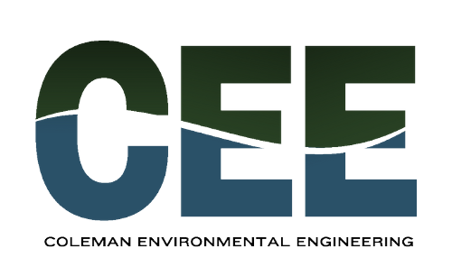 Coleman Engineering logo