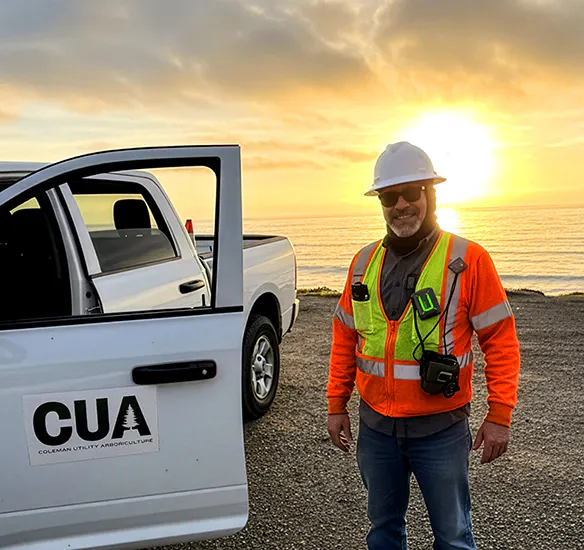 Coleman Environmental Engineering