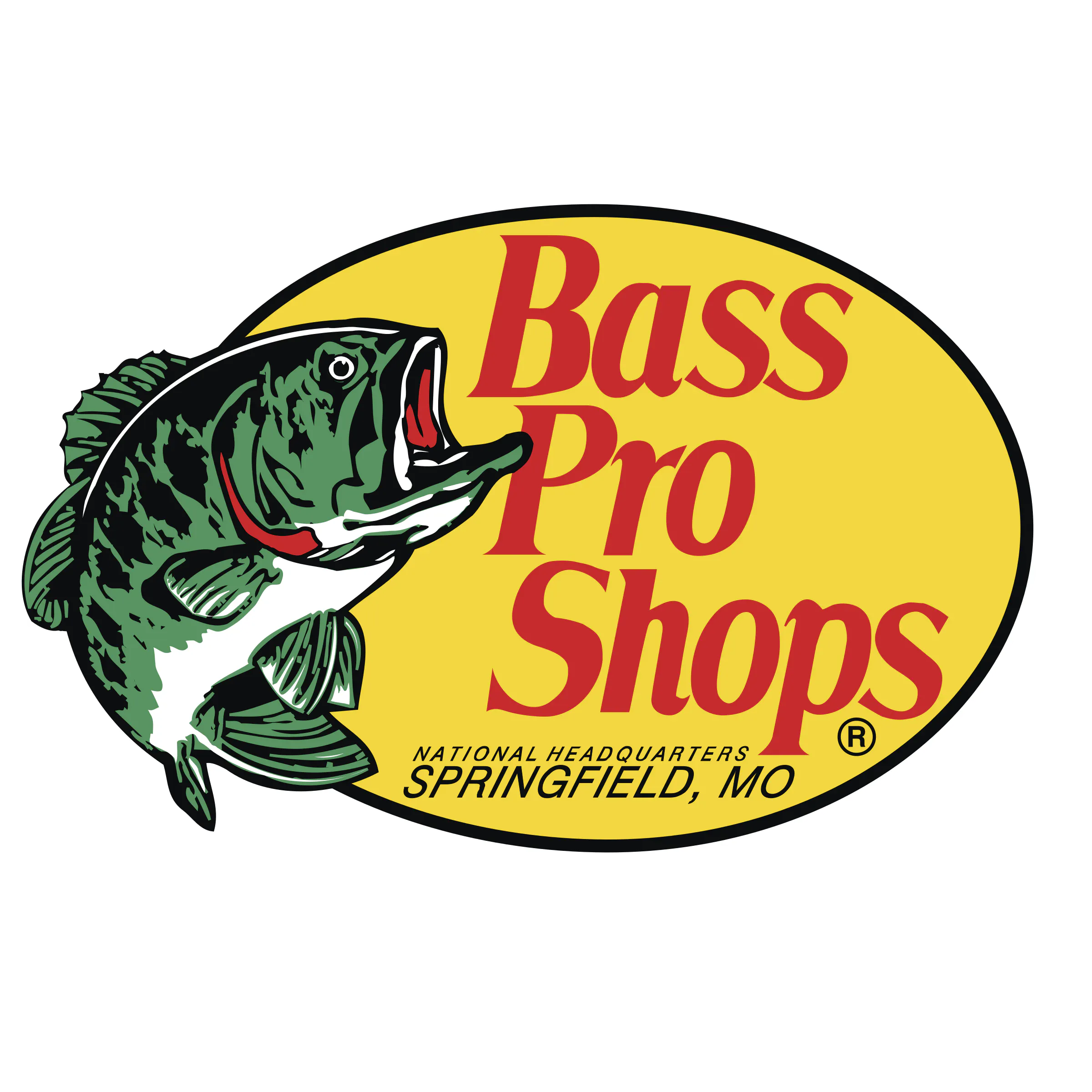 Bass Pro Shops