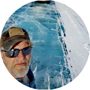 “Love my ZOLEO. I’m able to stay connected with my family 24/7 while working in the North where service is non-existent. Knowing I can check in anytime makes all the difference.“