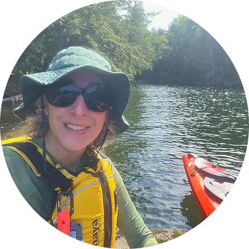 “ZOLEO has really helped me feel confident spending time alone in nature, knowing my family can still reach me. That peace of mind has made a huge difference, not just for them, but for my mental health too.“