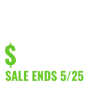 Lowest price ever badge