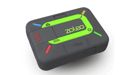 Zoleo Satellite Communicator une couleur Taille Unique 