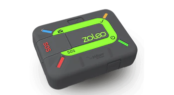 ZOLEO Satellite Communicator