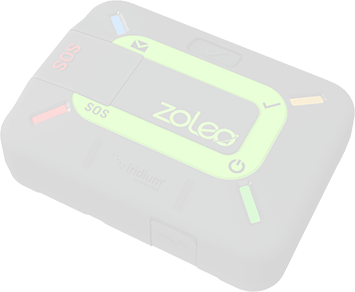 ZOLEO device