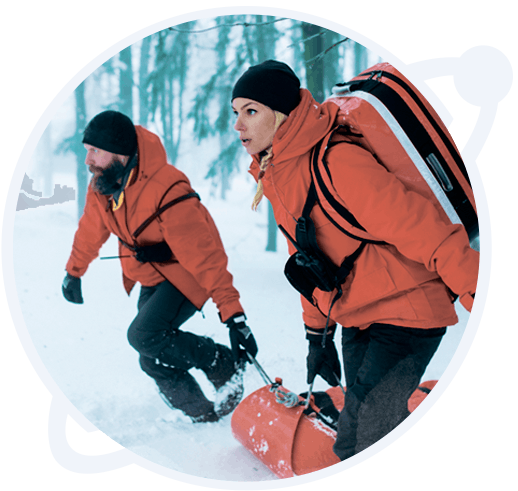 Search and Rescue Discount