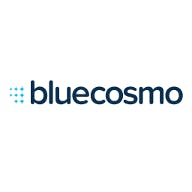 Bluecosmo