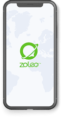ZOLEO Mobile App
