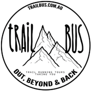 Trail Bus Logo