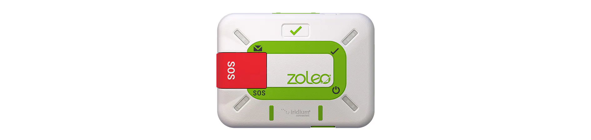 ZOLEO 1500 satellite communicator device