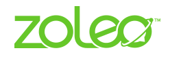 Zoleo Badge