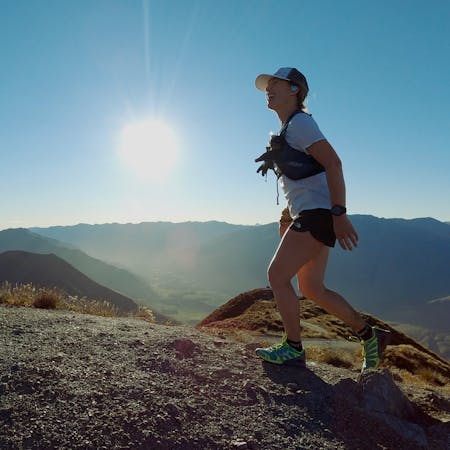 Tanya Bottomley - Adventure Athlete, Storyteller and Coach