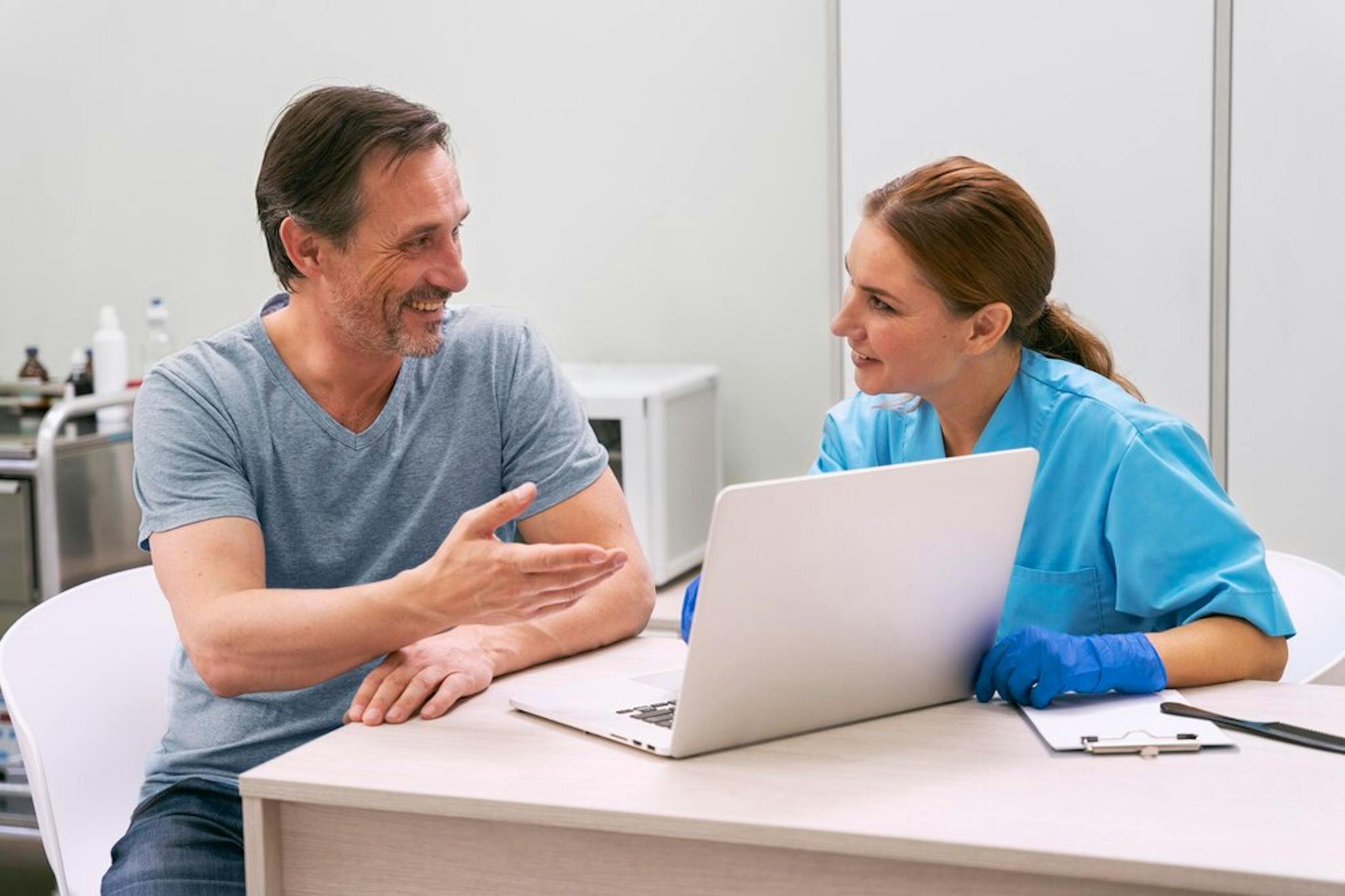 adult-male-during-a-doctor-visit