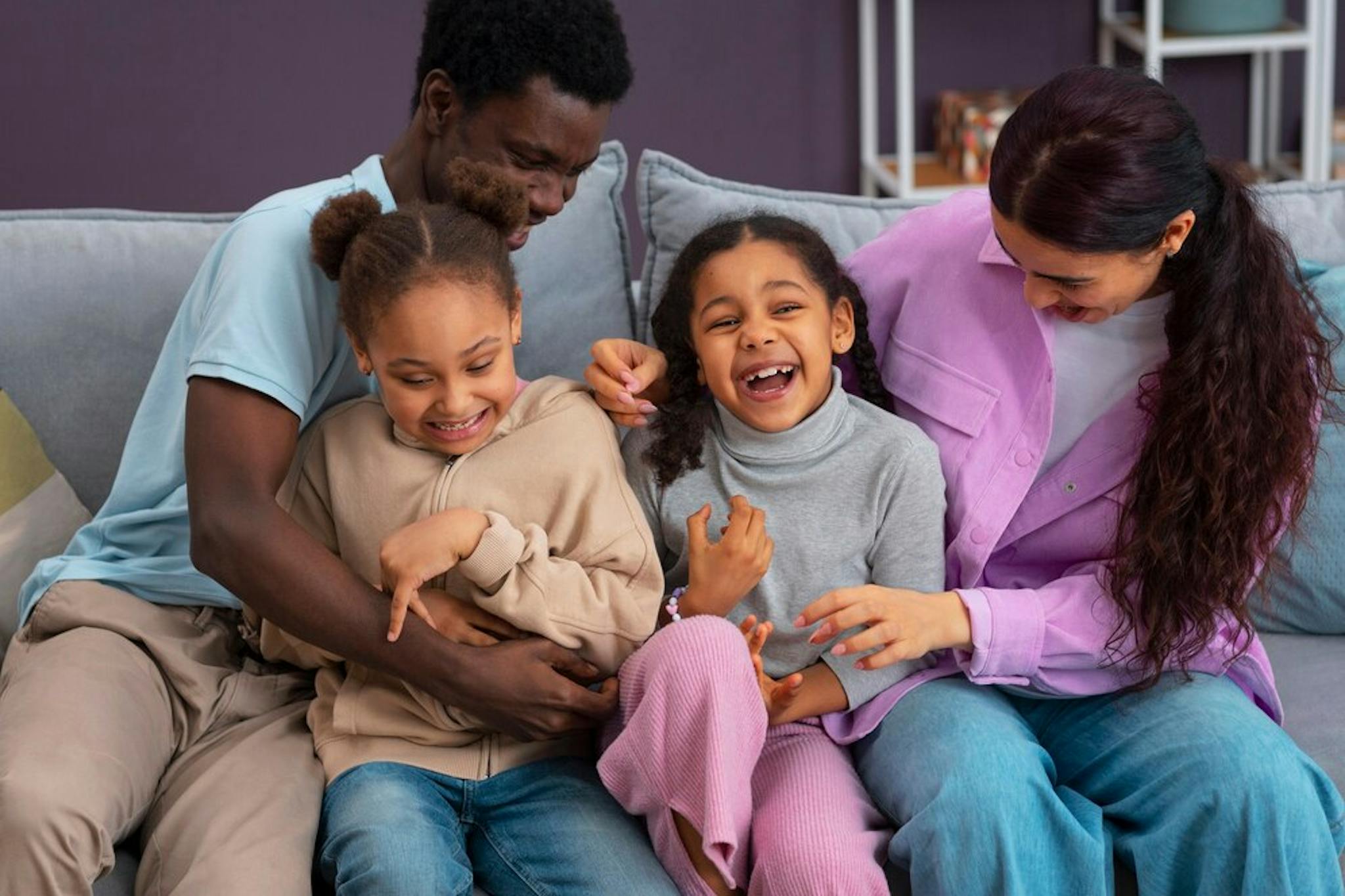 happy-parents-and-kids