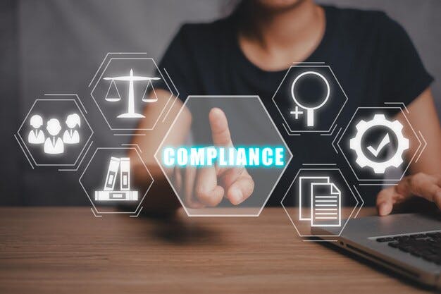 Key benefits of Hipaa compliance