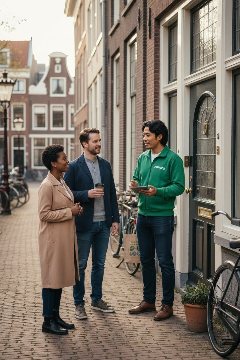 Zelfconsumptie wordt steeds belangrijker