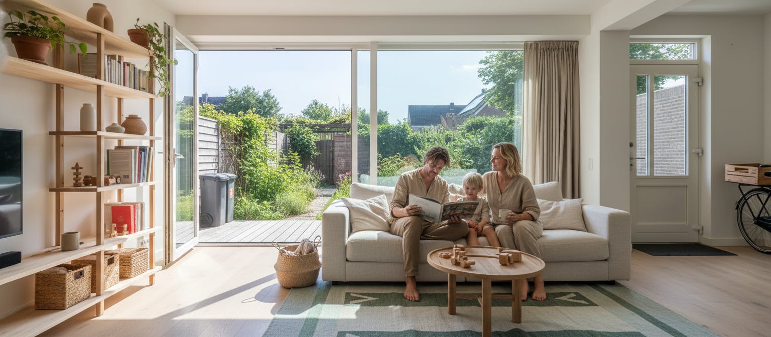 Wat kost een warmtepomp in 2026? Een transparant kostenoverzicht