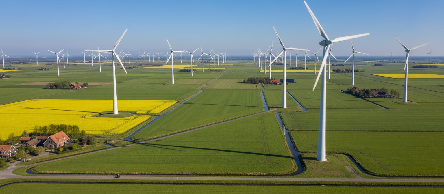 De financiële opbouw van je maandelijkse kosten