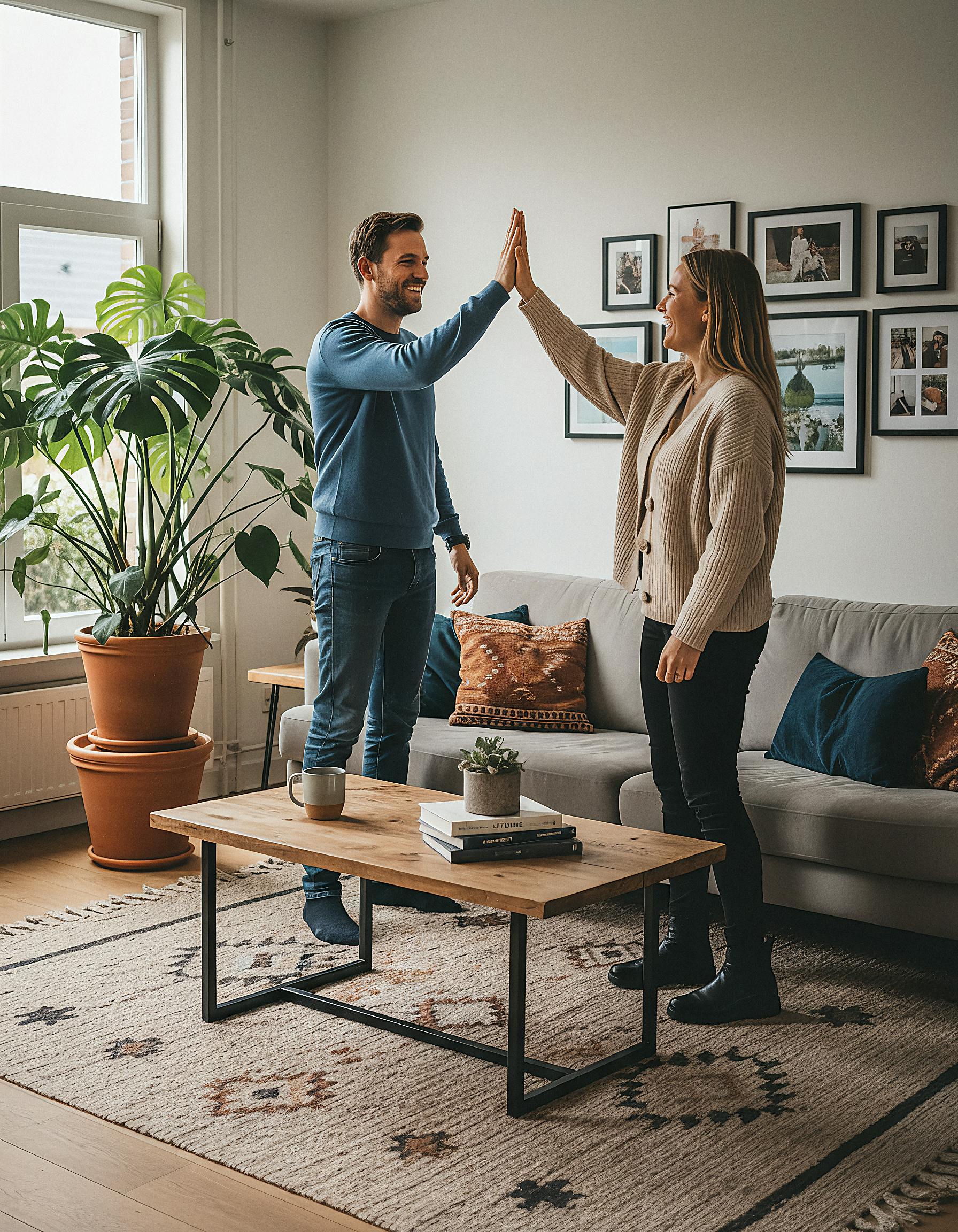 Back-up en Full-Backup functionaliteit