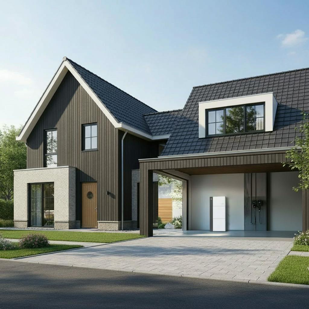 Waarom hybride de standaard is in 2026