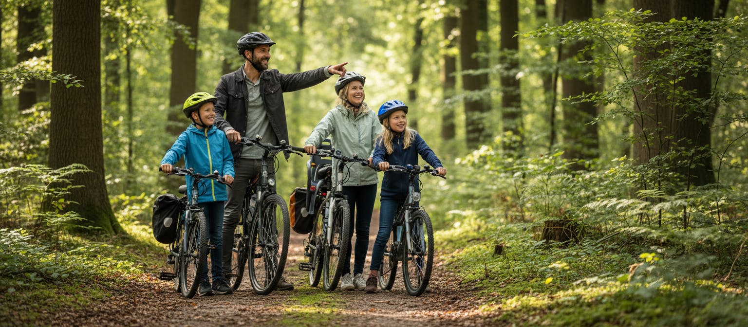 De data-architectuur: Van P1-poort naar Factuur