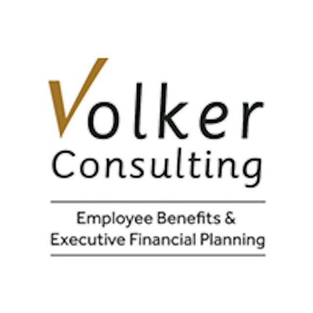 Volker Consulting