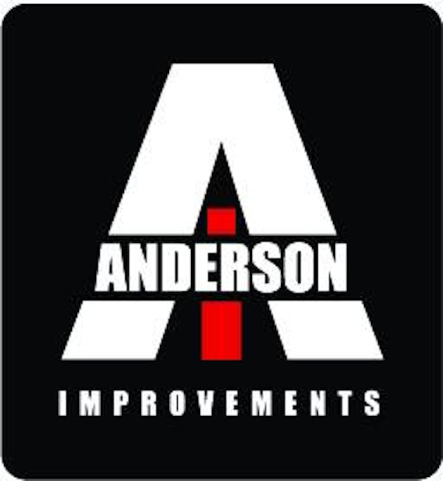Anderson Improvements