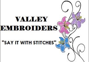 Valley Embroiders