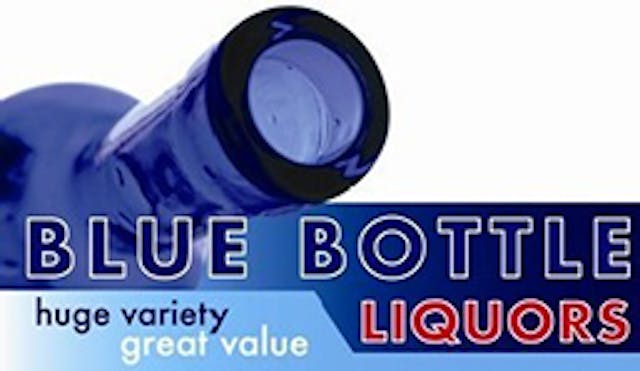 Blue Bottle Liquors