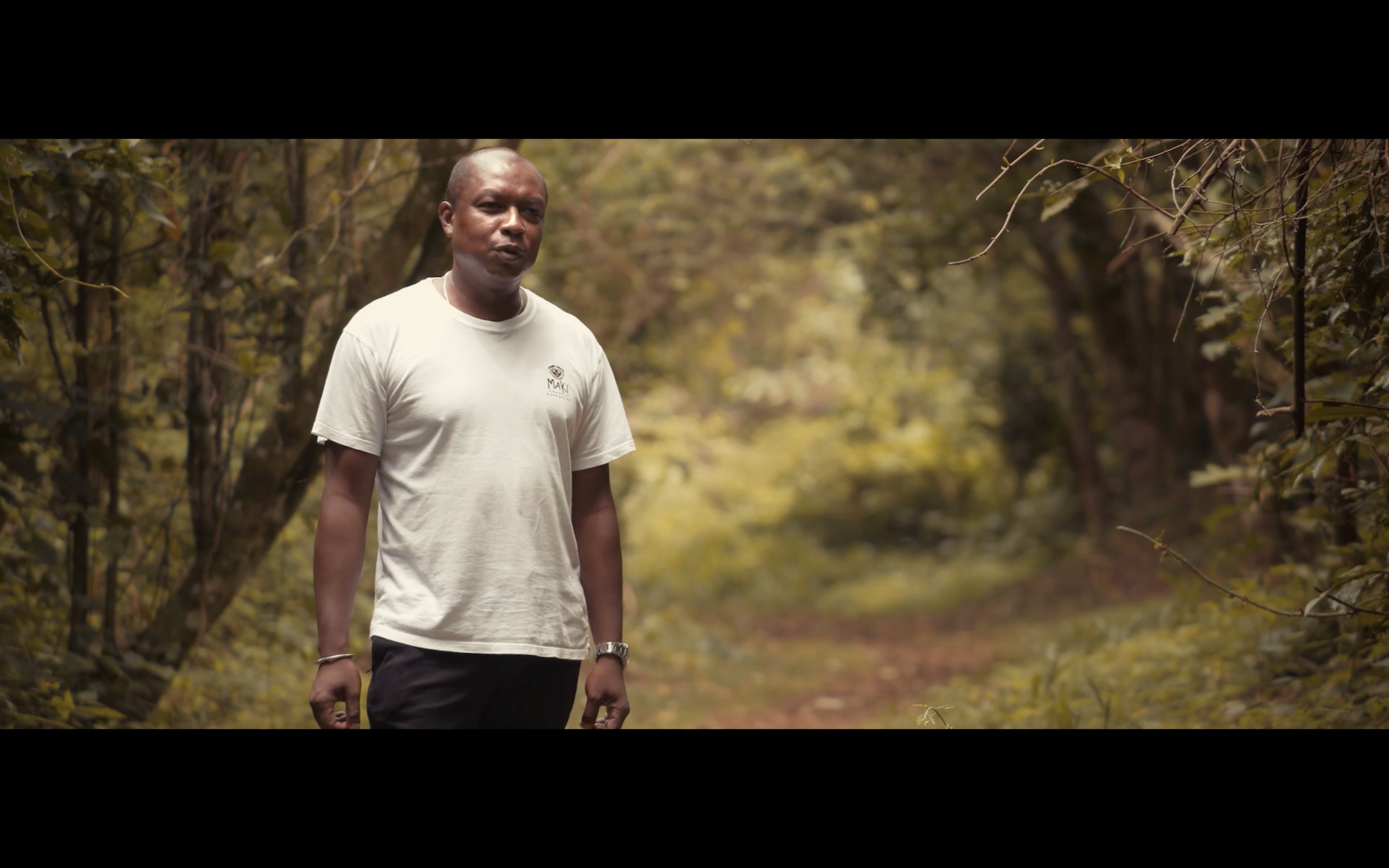 Camaline producer in madagascar