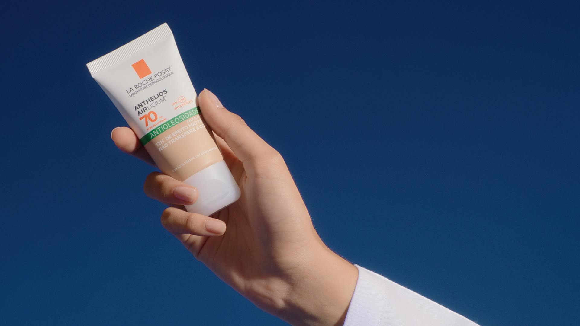 Photo of La Roche-Posay Anthelios