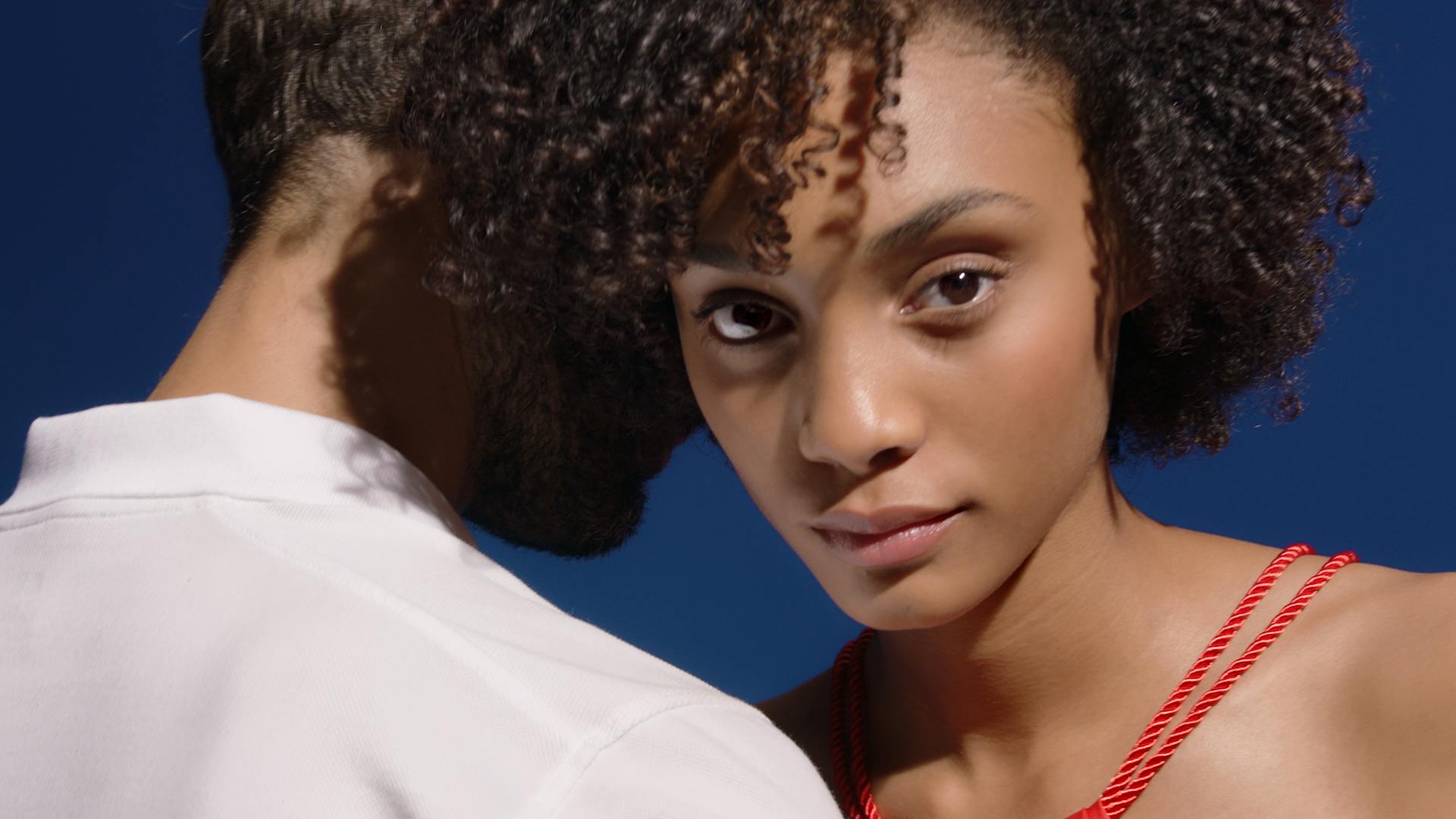 Two models for La Roche-Posay