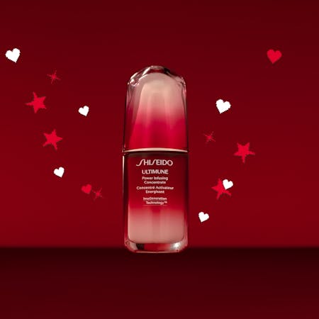 Image of the Shiseido Ultimune packshot
