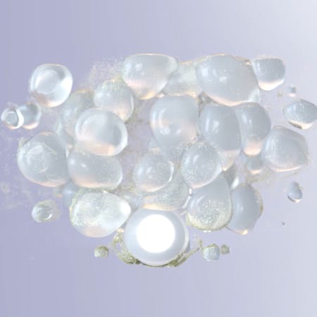 Dove moonstone mode of action lifescience skin