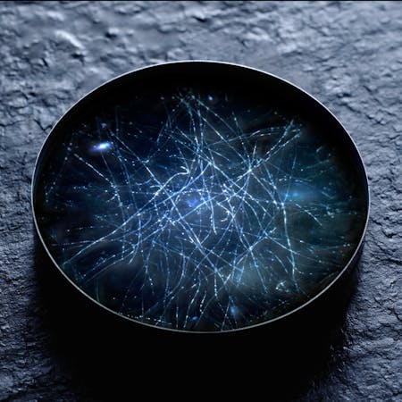Biotherm Petri Dish