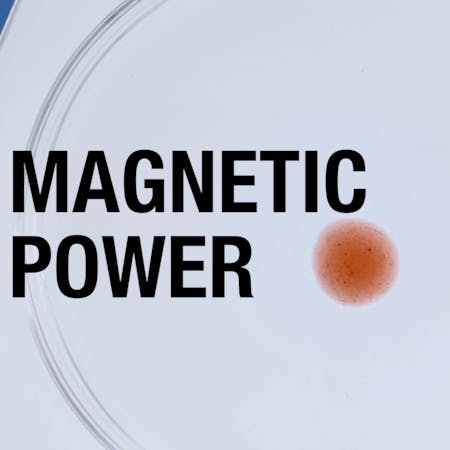 Magnetic Power