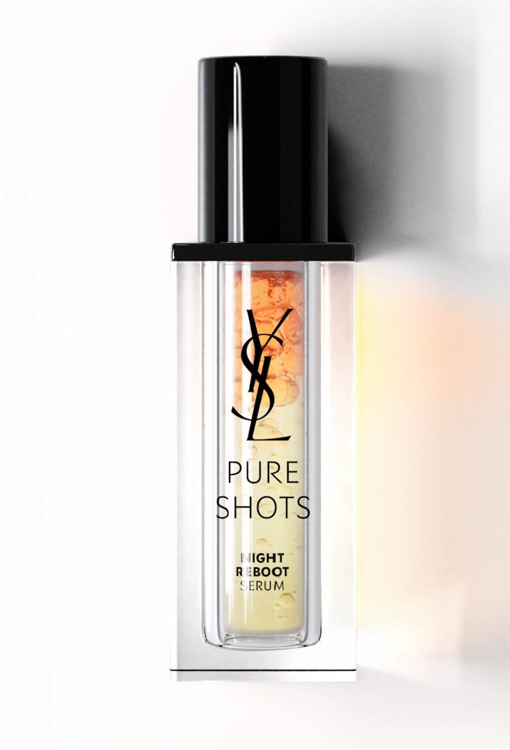 Packshot Pure shots sebum YSL