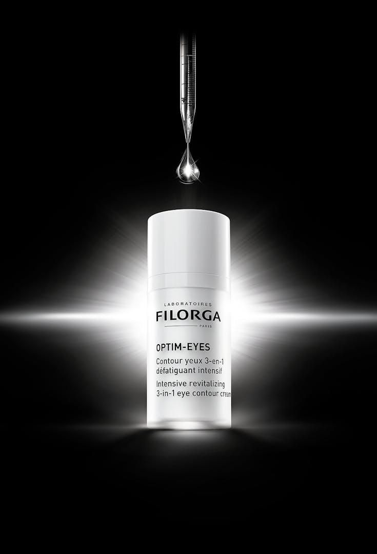 Filorga packshot