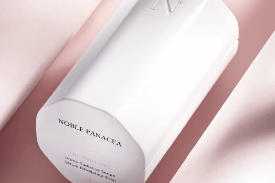 Packshot Noble Panacea