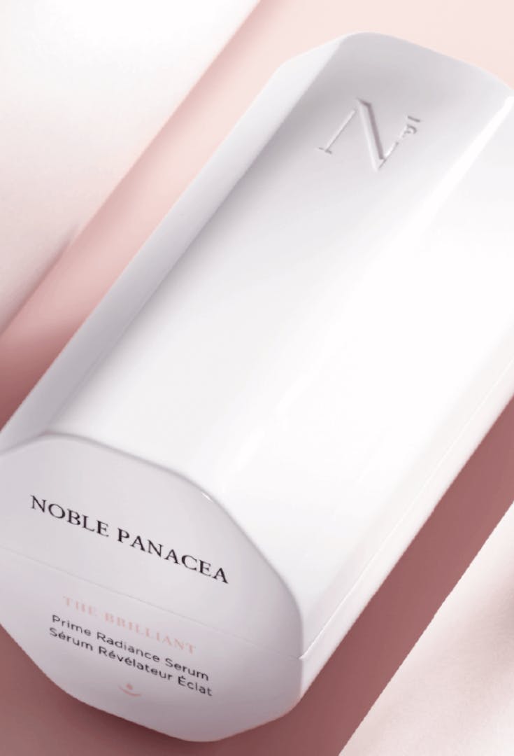 Packshot Noble Panacea
