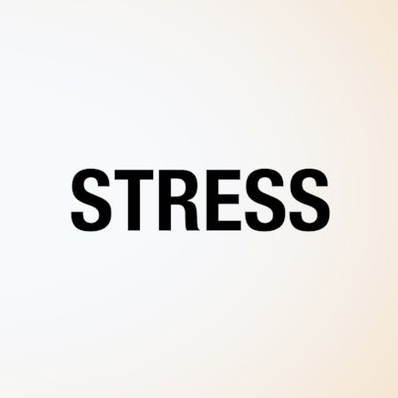 Stress