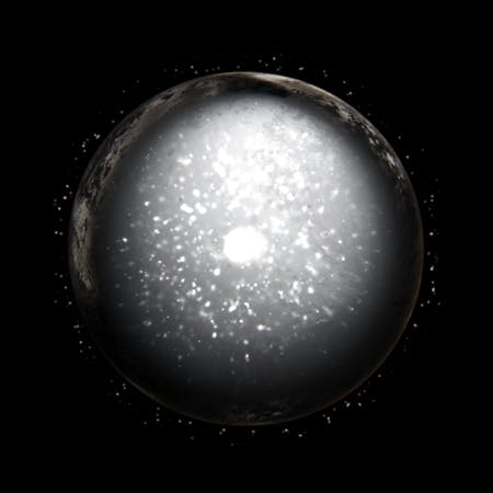 Lifescience image taken from Filorga campaign