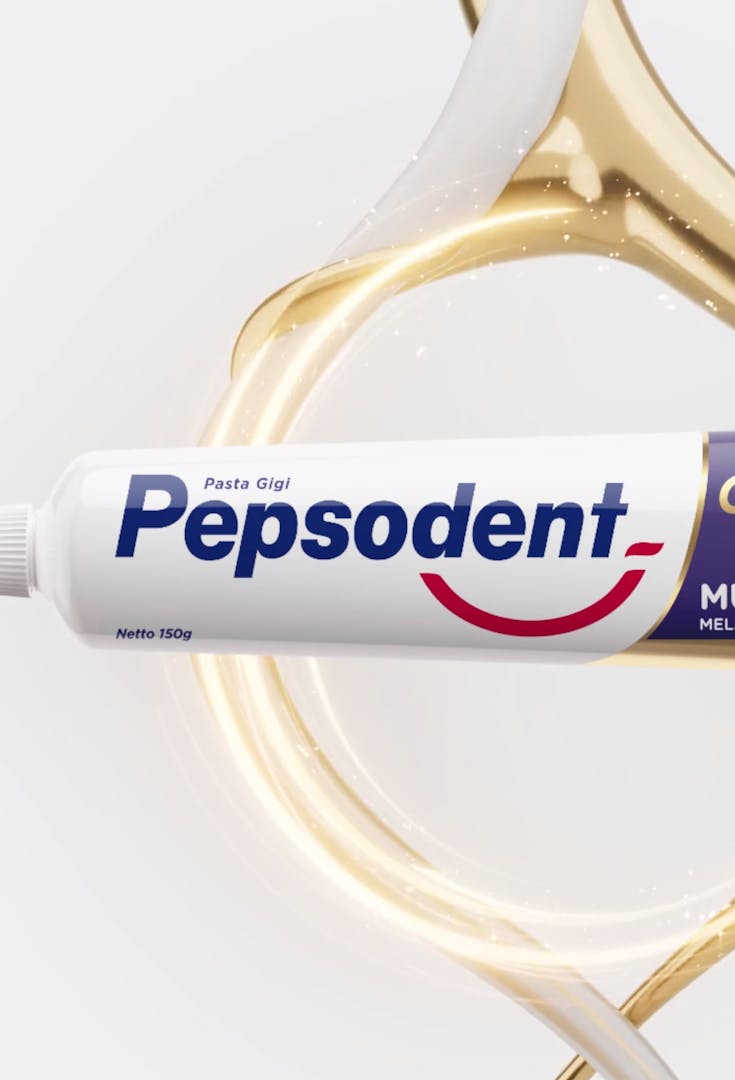 Photo of Pepsodent pack